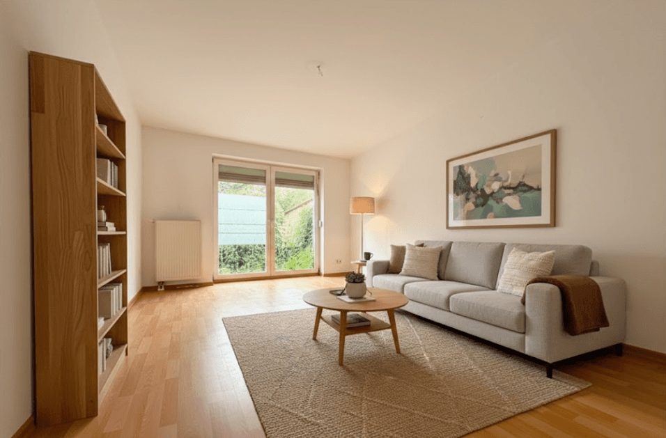 Prodej bytu 2+1 54 m², Brandenburg an der Havel, Braniborsko Prodej bytu 2+1 54 m², Brandenburg an der Havel, Braniborsko