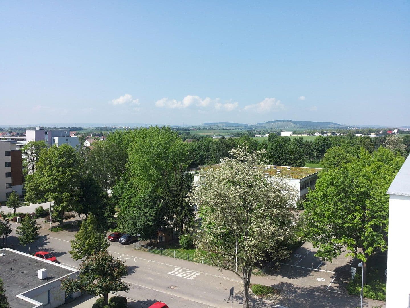 Pronájem bytu 4+kk 140 m², Pfaffenhofener Straße 10, Heilbronn Böckingen, Bádensko-Württembersko Pronájem bytu 4+kk 140 m², Pfaffenhofener Straße 10, Heilbronn Böckingen, Bádensko-Württembersko