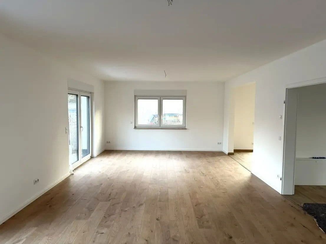 Pronájem domu 170 m², pozemek 441 m², Haydnstr. 42, Panketal, Braniborsko Pronájem domu 170 m², pozemek 441 m², Haydnstr. 42, Panketal, Braniborsko