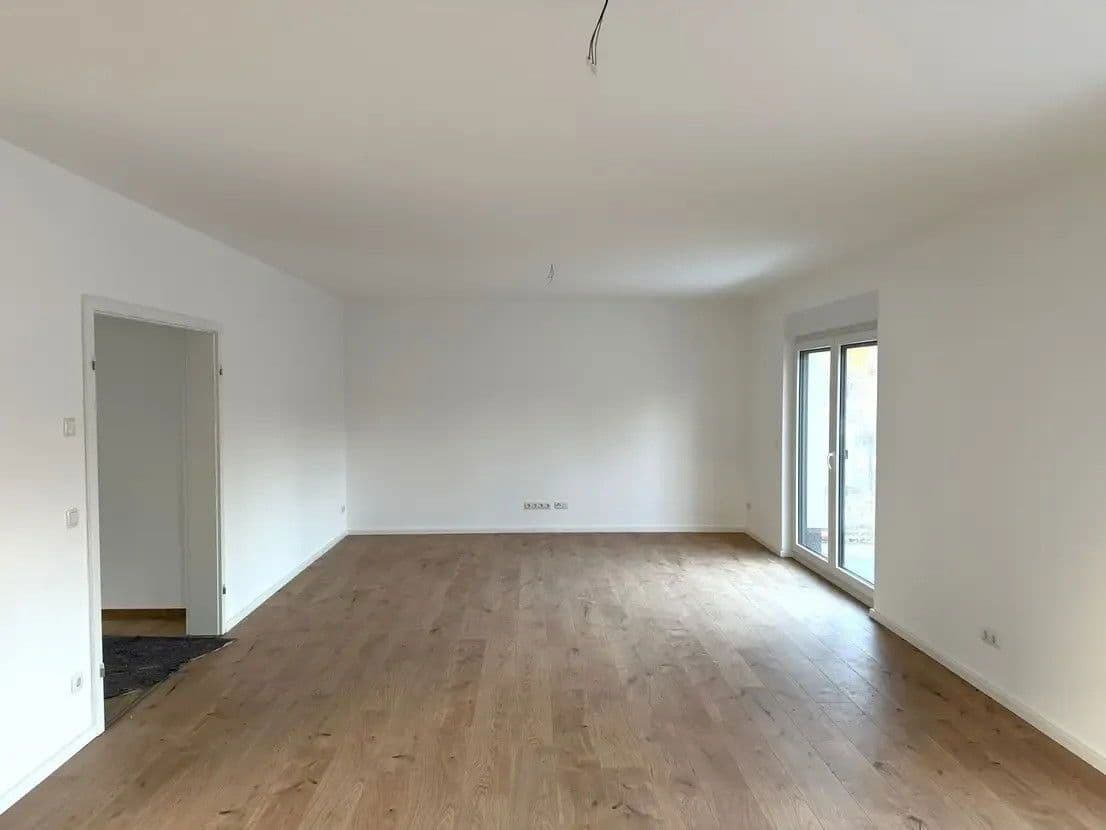 Pronájem domu 170 m², pozemek 441 m², Haydnstr. 42, Panketal, Braniborsko Pronájem domu 170 m², pozemek 441 m², Haydnstr. 42, Panketal, Braniborsko