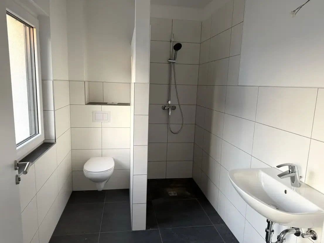 Pronájem domu 170 m², pozemek 441 m², Haydnstr. 42, Panketal, Braniborsko Pronájem domu 170 m², pozemek 441 m², Haydnstr. 42, Panketal, Braniborsko