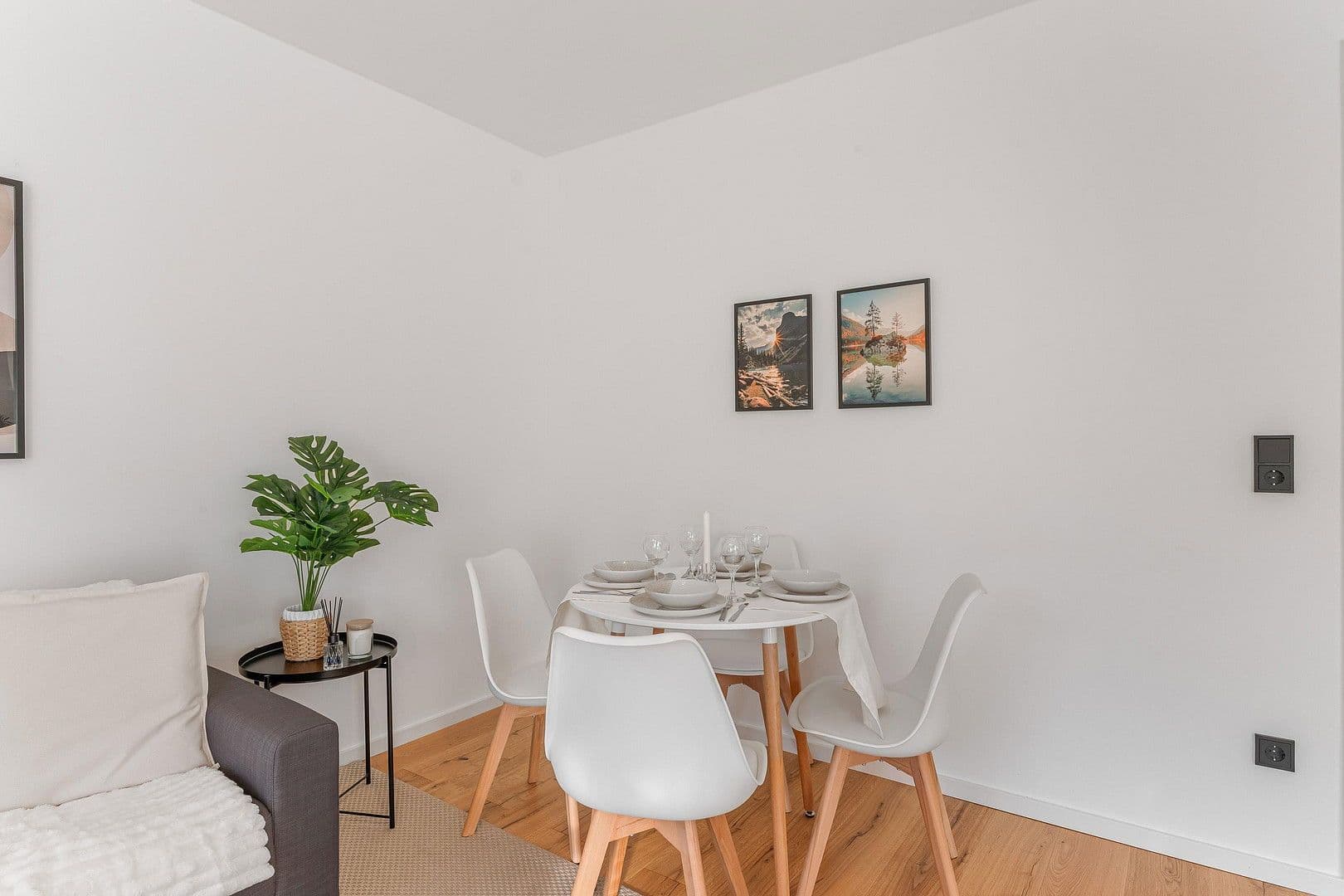 Prodej bytu 2+1 62 m², Brunnenstraße 46b, Augsburg, Bavorsko Prodej bytu 2+1 62 m², Brunnenstraße 46b, Augsburg, Bavorsko