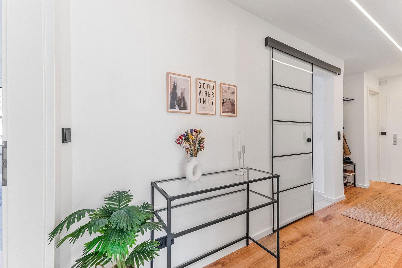 Prodej bytu 2+1 62 m², Brunnenstraße 46b, Augsburg, Bavorsko Prodej bytu 2+1 62 m², Brunnenstraße 46b, Augsburg, Bavorsko