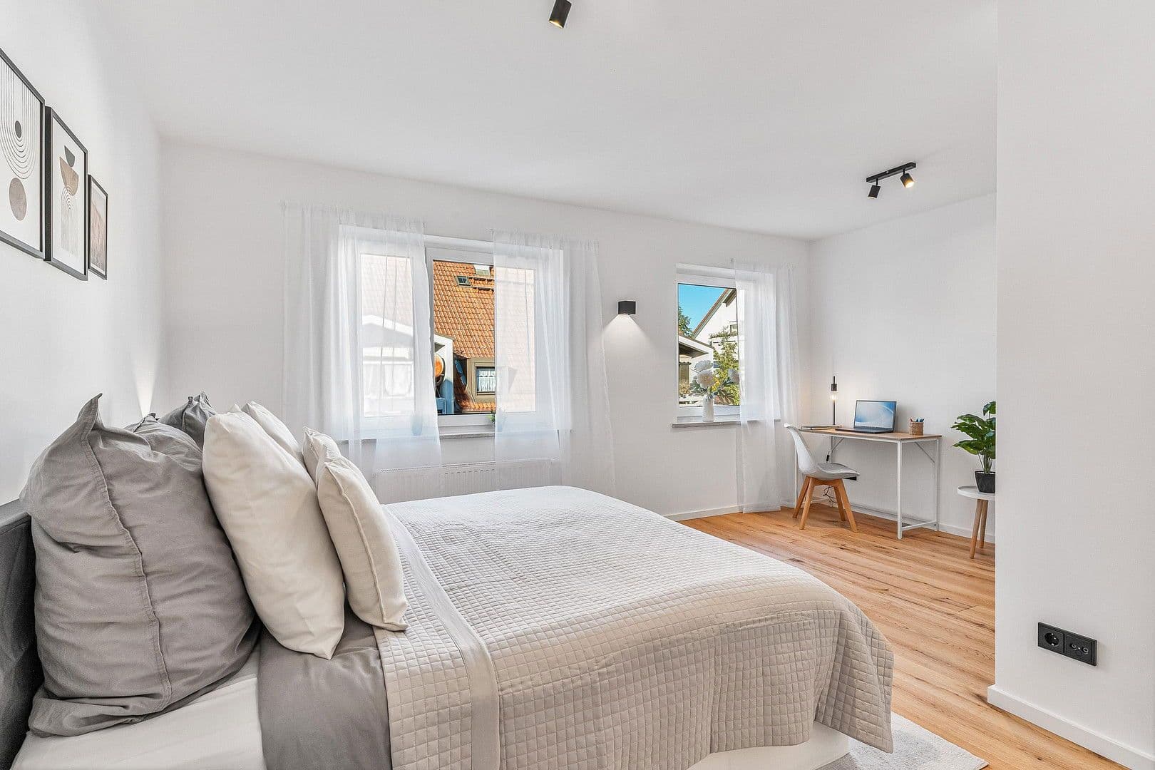 Prodej bytu 2+1 62 m², Brunnenstraße 46b, Augsburg, Bavorsko Prodej bytu 2+1 62 m², Brunnenstraße 46b, Augsburg, Bavorsko