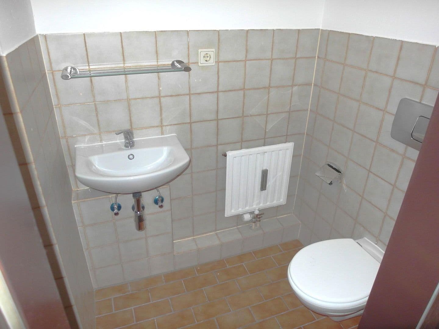 Pronájem bytu 3+1 80 m², Westenstraße 266, München, Bavorsko Pronájem bytu 3+1 80 m², Westenstraße 266, München, Bavorsko