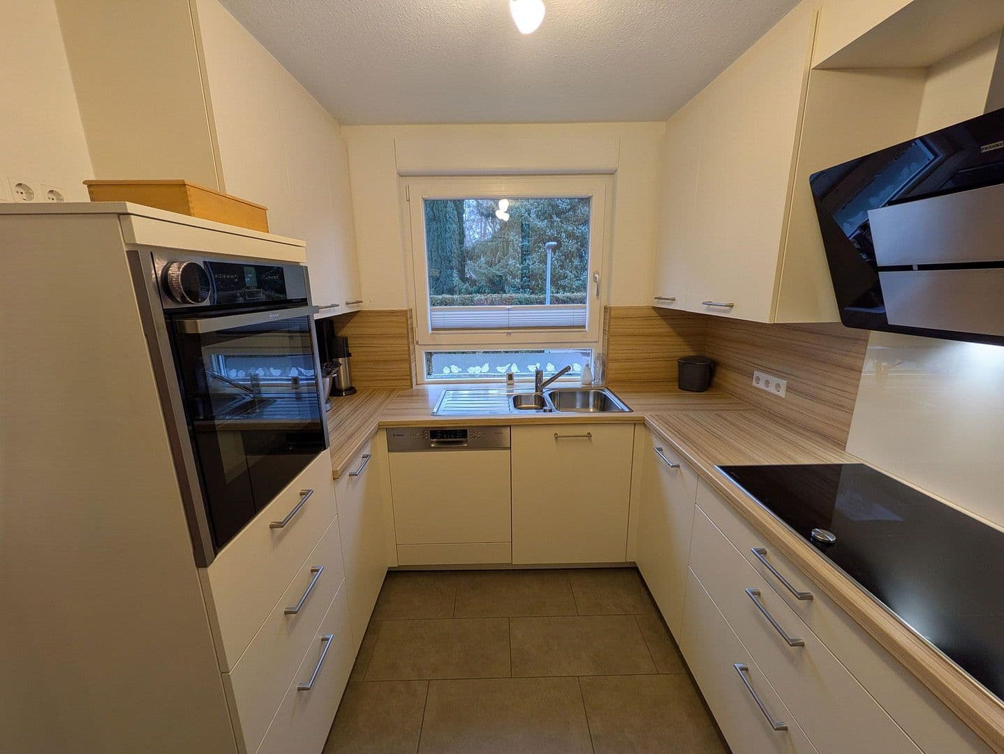 Prodej domu 159 m², pozemek 220 m², Plochingen, Bádensko-Württembersko Prodej domu 159 m², pozemek 220 m², Plochingen, Bádensko-Württembersko