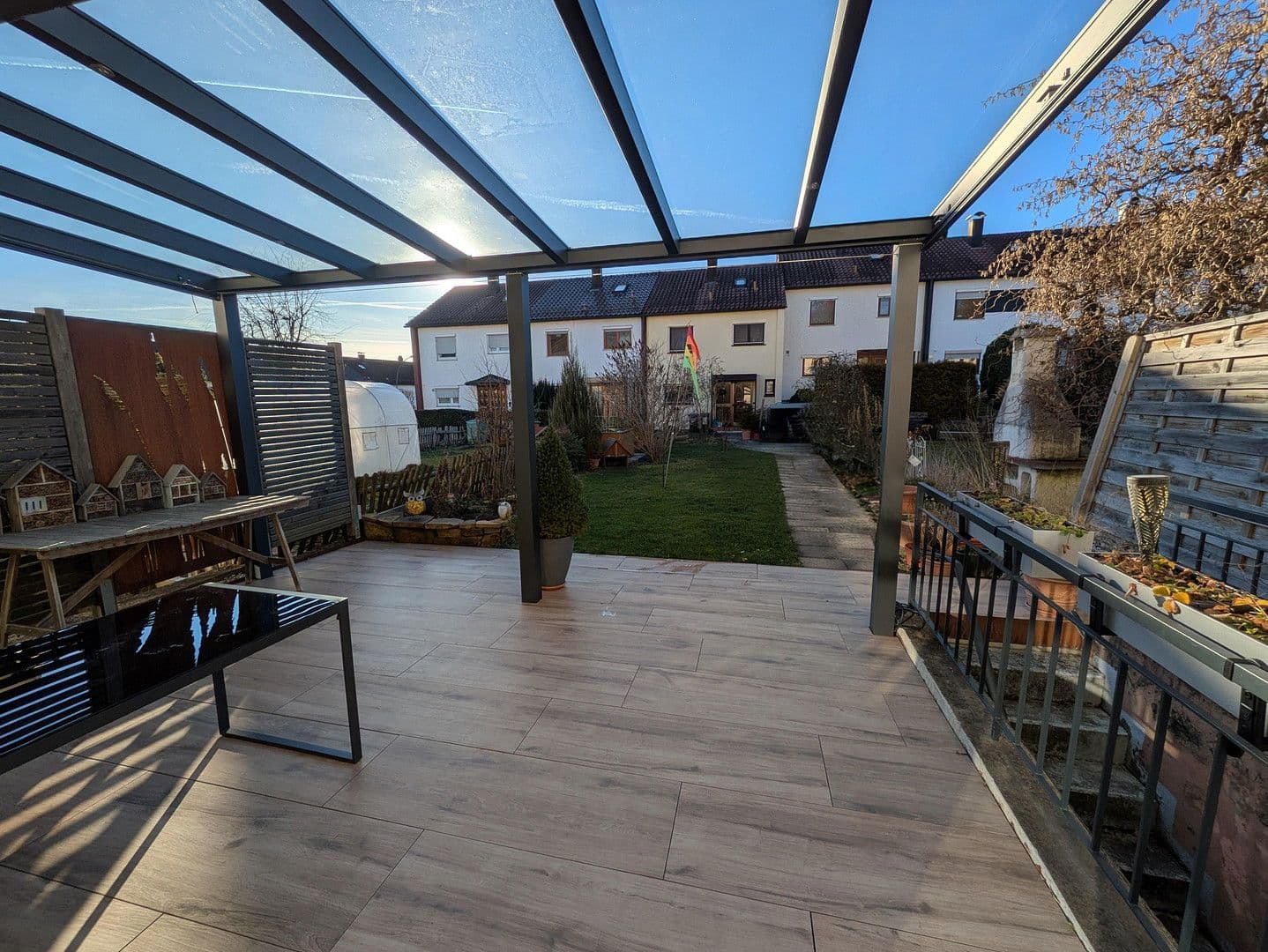 Prodej domu 159 m², pozemek 220 m², Plochingen, Bádensko-Württembersko Prodej domu 159 m², pozemek 220 m², Plochingen, Bádensko-Württembersko