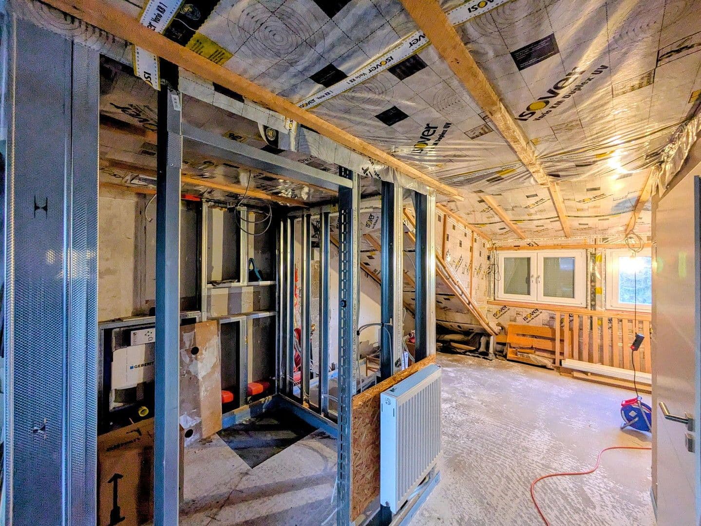 Prodej domu 159 m², pozemek 220 m², Plochingen, Bádensko-Württembersko Prodej domu 159 m², pozemek 220 m², Plochingen, Bádensko-Württembersko