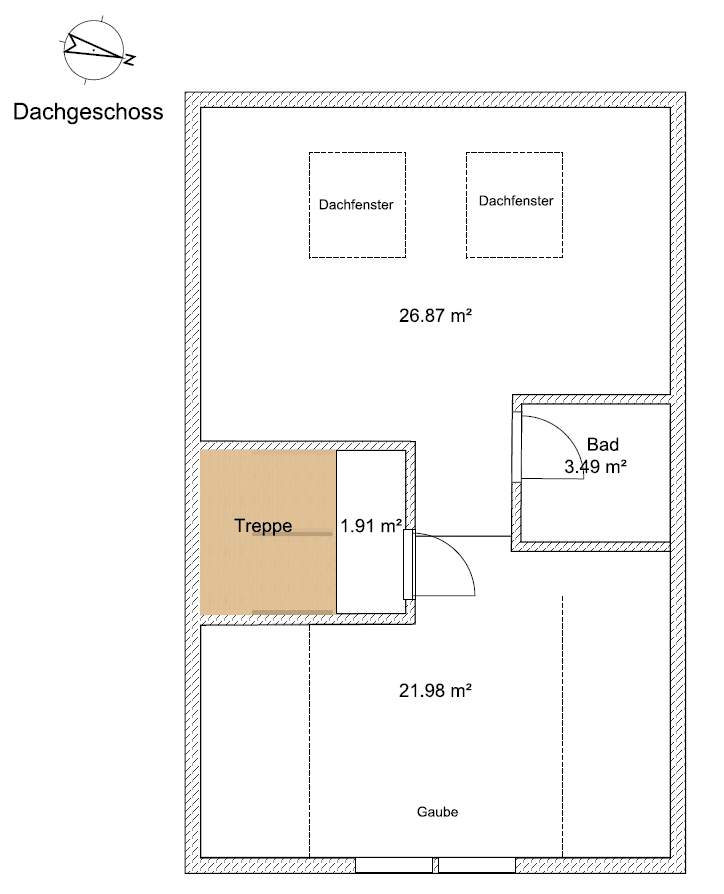 Prodej domu 159 m², pozemek 220 m², Plochingen, Bádensko-Württembersko Prodej domu 159 m², pozemek 220 m², Plochingen, Bádensko-Württembersko