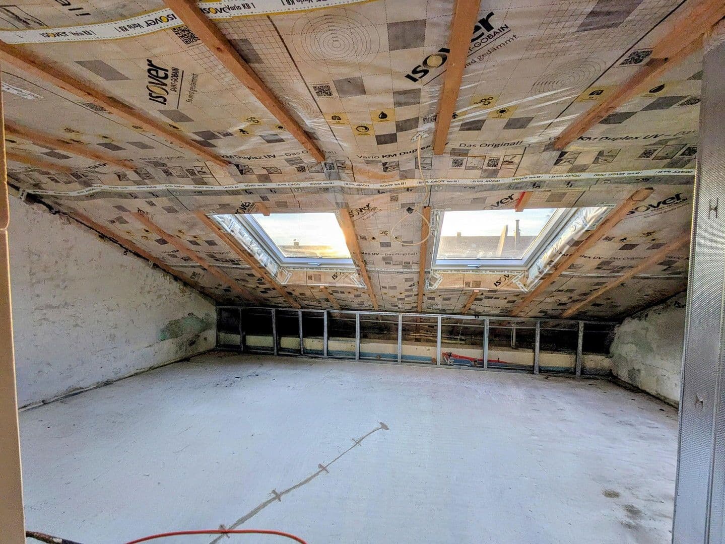 Prodej domu 159 m², pozemek 220 m², Plochingen, Bádensko-Württembersko Prodej domu 159 m², pozemek 220 m², Plochingen, Bádensko-Württembersko