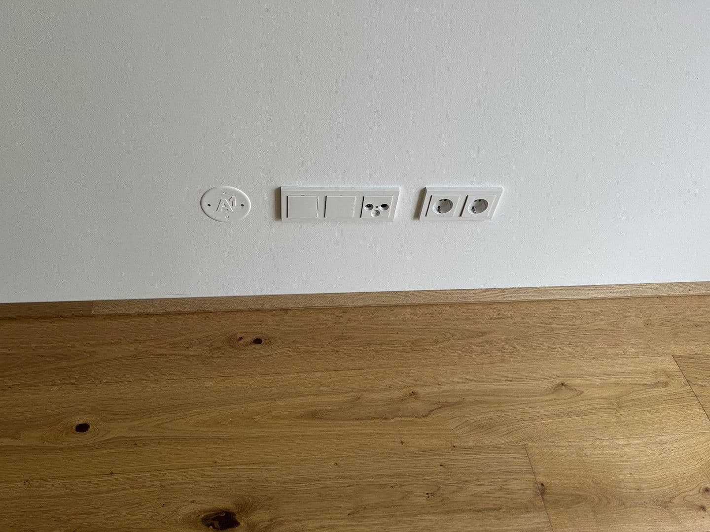 Pronájem bytu 2+1 56 m², Pastorstraße 28, Wien, Wien Pronájem bytu 2+1 56 m², Pastorstraße 28, Wien, Wien