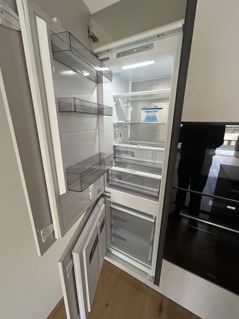 Pronájem bytu 2+1 56 m², Pastorstraße 28, Wien, Wien Pronájem bytu 2+1 56 m², Pastorstraße 28, Wien, Wien