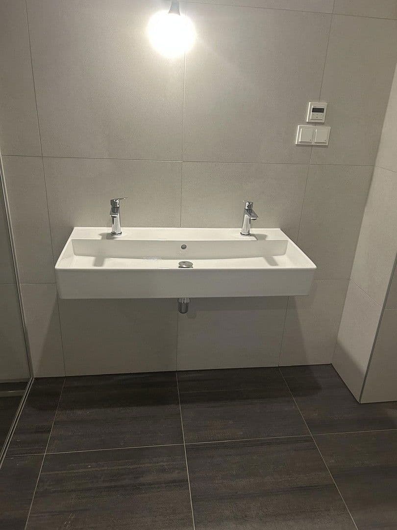 Pronájem bytu 2+1 56 m², Pastorstraße 28, Wien, Wien Pronájem bytu 2+1 56 m², Pastorstraße 28, Wien, Wien