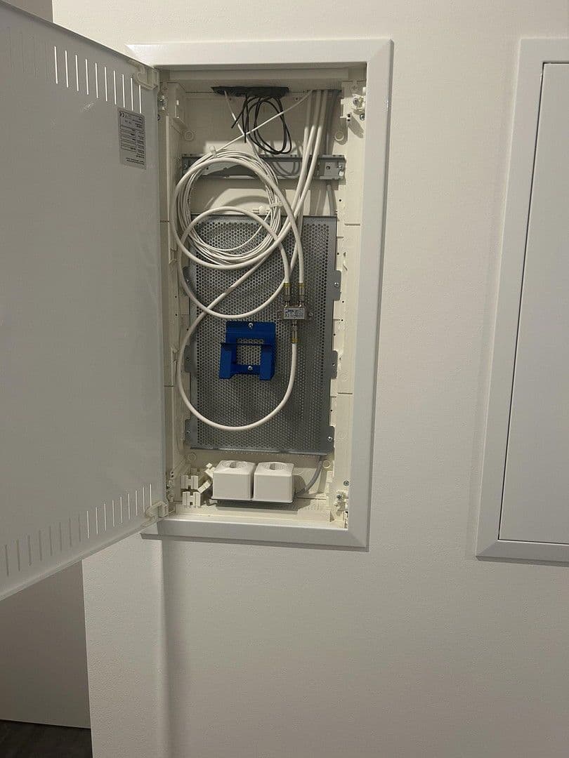 Pronájem bytu 2+1 56 m², Pastorstraße 28, Wien, Wien Pronájem bytu 2+1 56 m², Pastorstraße 28, Wien, Wien