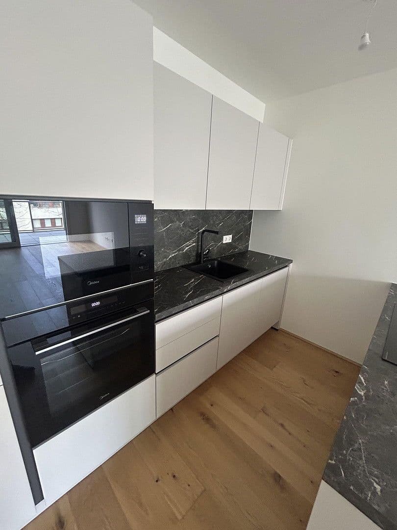 Pronájem bytu 2+1 56 m², Pastorstraße 28, Wien, Wien Pronájem bytu 2+1 56 m², Pastorstraße 28, Wien, Wien