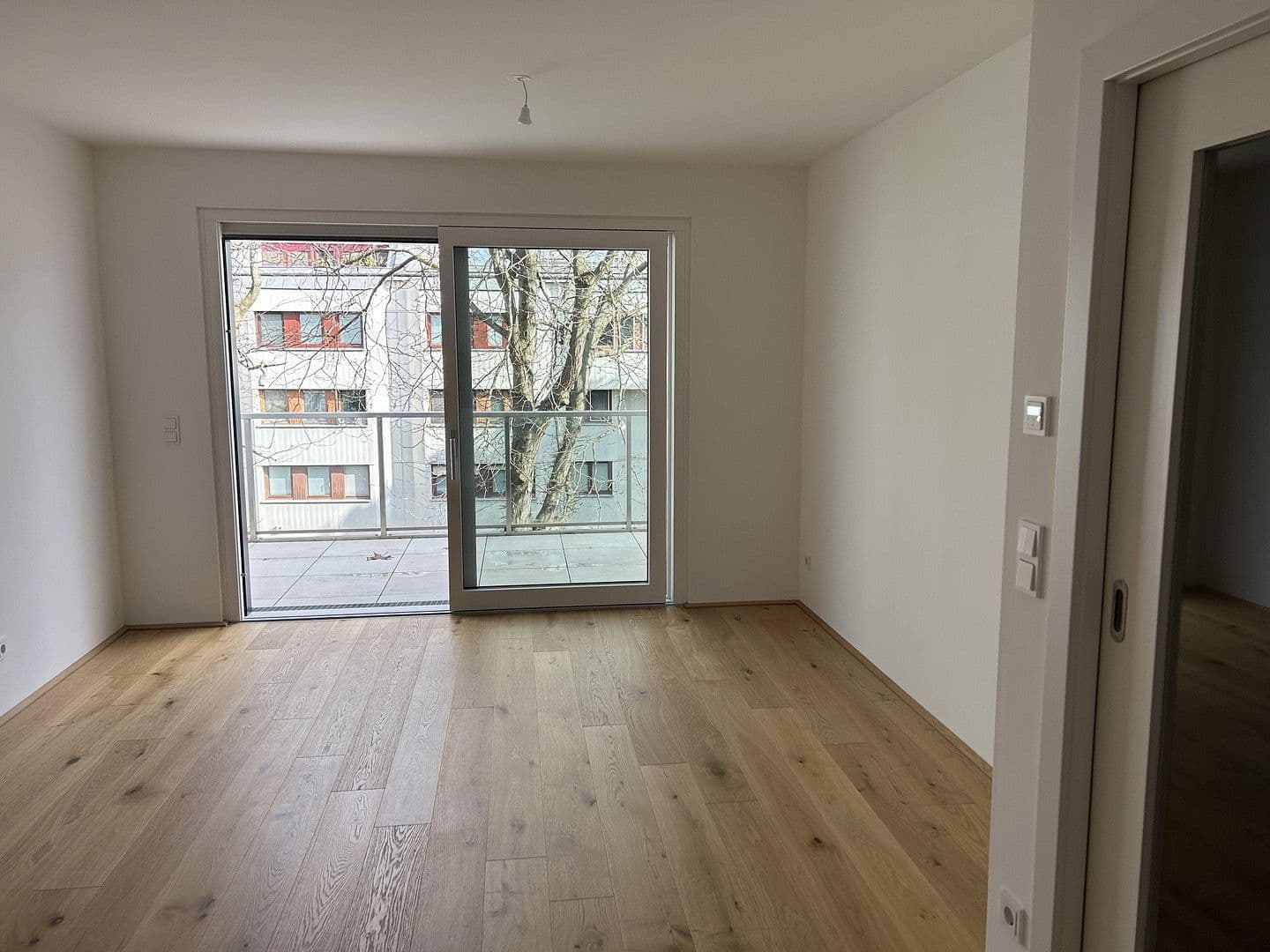 Pronájem bytu 2+1 56 m², Pastorstraße 28, Wien, Wien Pronájem bytu 2+1 56 m², Pastorstraße 28, Wien, Wien