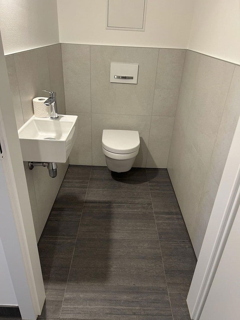 Pronájem bytu 2+1 56 m², Pastorstraße 28, Wien, Wien Pronájem bytu 2+1 56 m², Pastorstraße 28, Wien, Wien