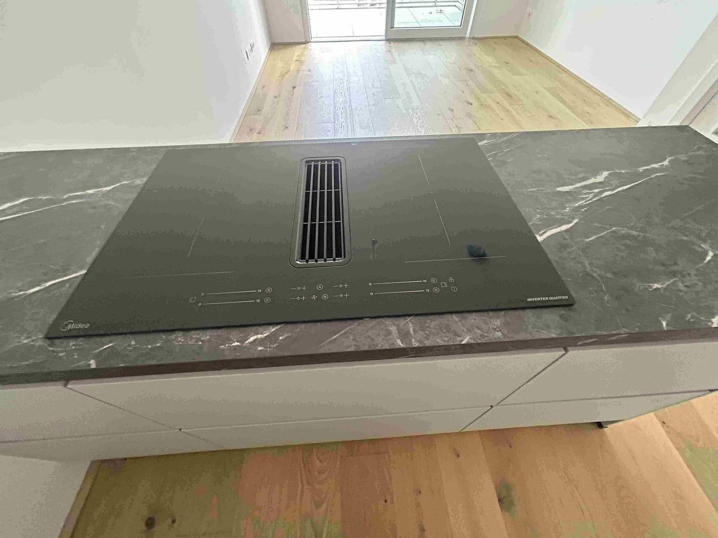 Pronájem bytu 2+1 56 m², Pastorstraße 28, Wien, Wien Pronájem bytu 2+1 56 m², Pastorstraße 28, Wien, Wien