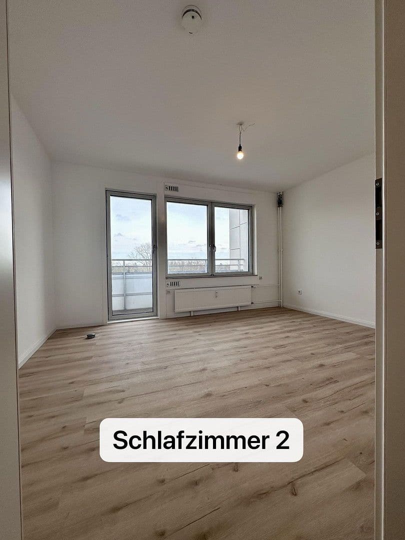 Pronájem bytu 3+1 85 m², Rethwiese 40, Pinneberg, Šlesvicko-Holštýnsko Pronájem bytu 3+1 85 m², Rethwiese 40, Pinneberg, Šlesvicko-Holštýnsko