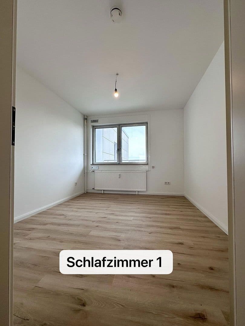 Pronájem bytu 3+1 85 m², Rethwiese 40, Pinneberg, Šlesvicko-Holštýnsko Pronájem bytu 3+1 85 m², Rethwiese 40, Pinneberg, Šlesvicko-Holštýnsko