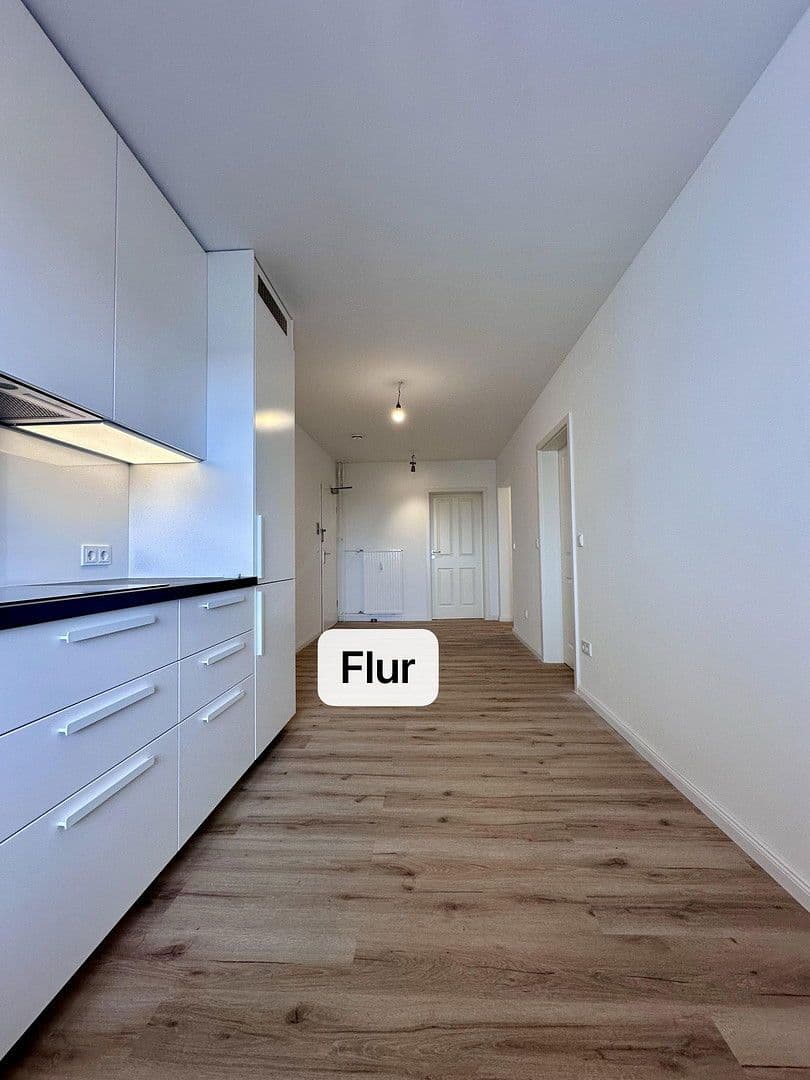 Pronájem bytu 3+1 85 m², Rethwiese 40, Pinneberg, Šlesvicko-Holštýnsko Pronájem bytu 3+1 85 m², Rethwiese 40, Pinneberg, Šlesvicko-Holštýnsko