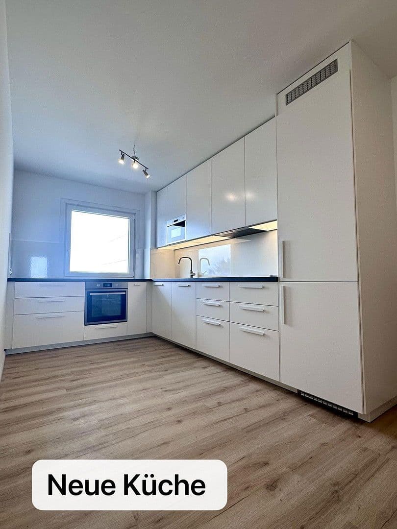 Pronájem bytu 3+1 85 m², Rethwiese 40, Pinneberg, Šlesvicko-Holštýnsko Pronájem bytu 3+1 85 m², Rethwiese 40, Pinneberg, Šlesvicko-Holštýnsko