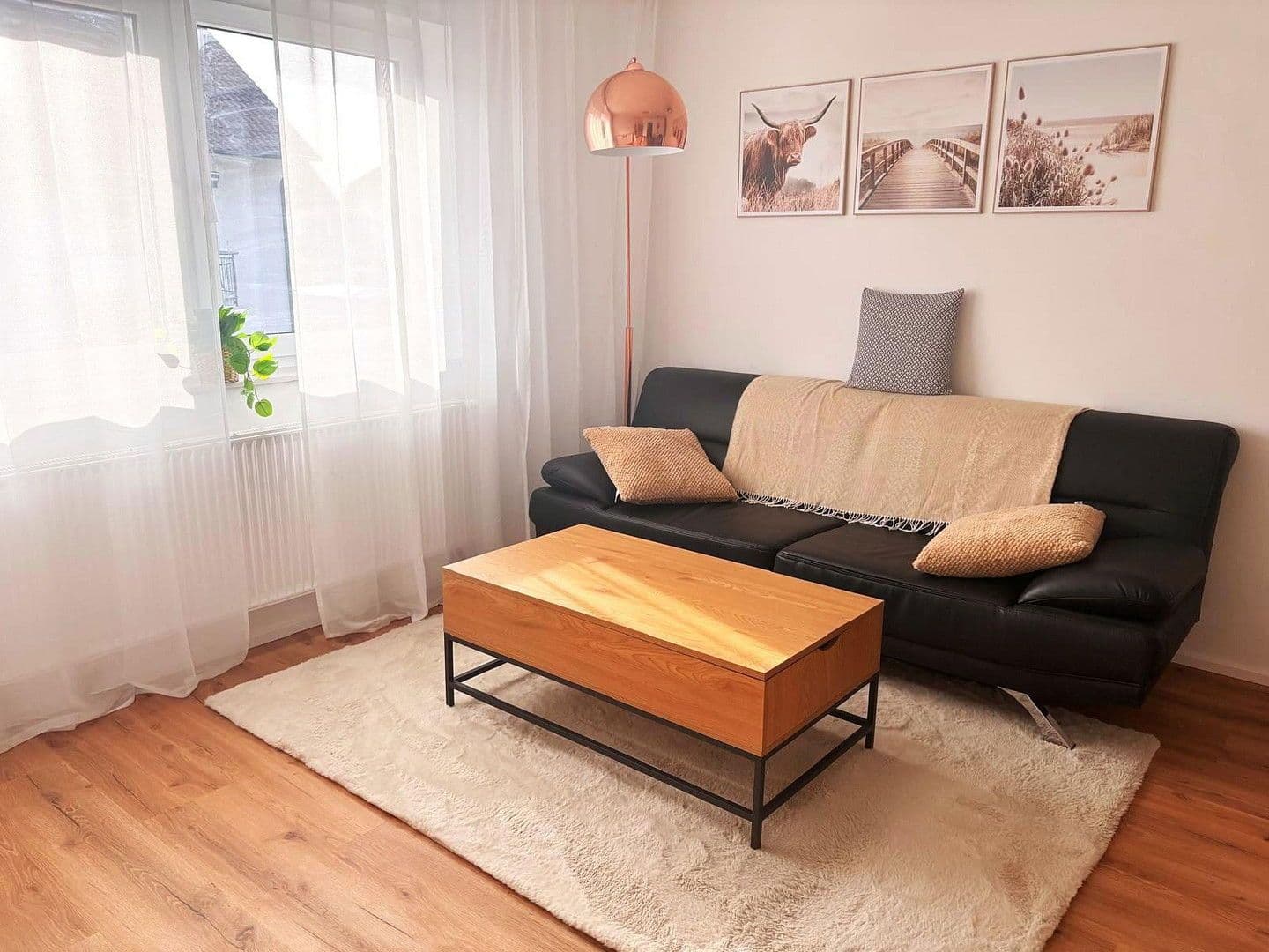 Pronájem bytu 3+kk 80 m², Hockenheim, Bádensko-Württembersko Pronájem bytu 3+kk 80 m², Hockenheim, Bádensko-Württembersko