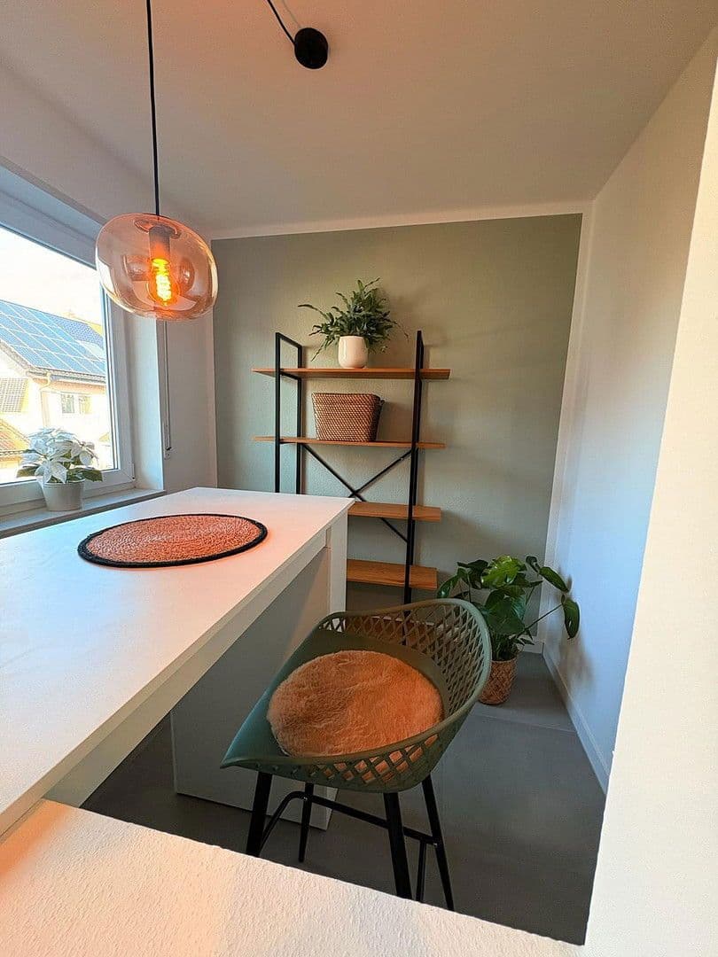 Pronájem bytu 3+kk 80 m², Hockenheim, Bádensko-Württembersko Pronájem bytu 3+kk 80 m², Hockenheim, Bádensko-Württembersko