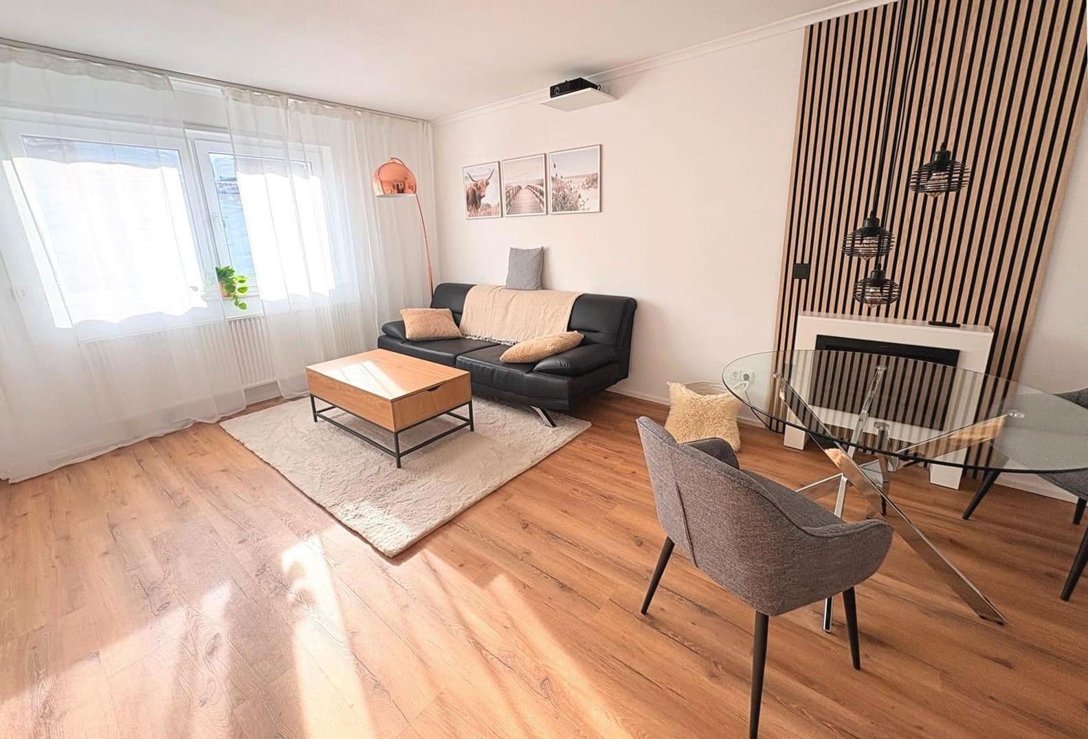 Pronájem bytu 3+kk 80 m², Hockenheim, Bádensko-Württembersko Pronájem bytu 3+kk 80 m², Hockenheim, Bádensko-Württembersko