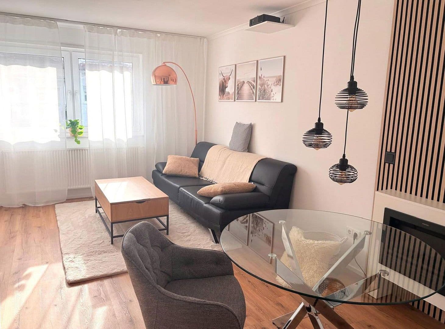 Pronájem bytu 3+kk 80 m², Hockenheim, Bádensko-Württembersko Pronájem bytu 3+kk 80 m², Hockenheim, Bádensko-Württembersko
