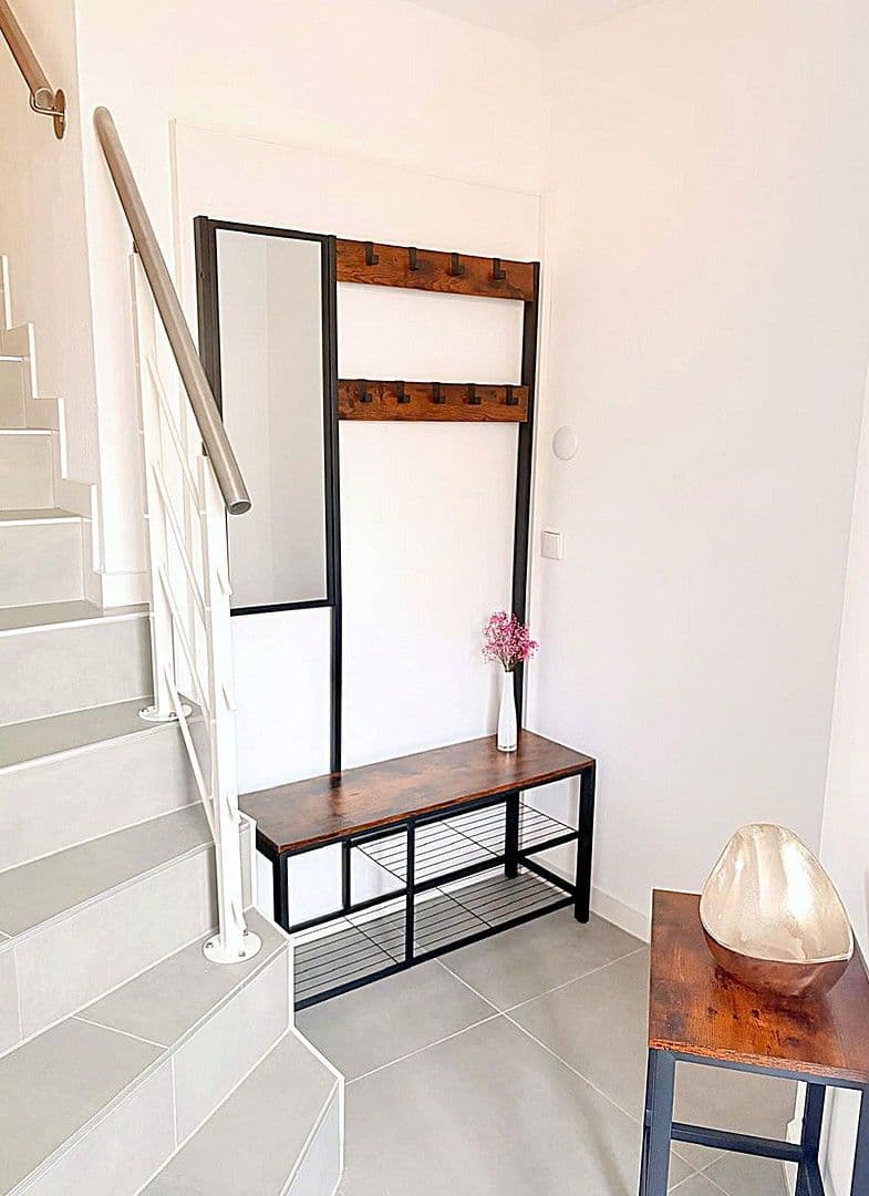 Pronájem bytu 3+kk 80 m², Hockenheim, Bádensko-Württembersko Pronájem bytu 3+kk 80 m², Hockenheim, Bádensko-Württembersko