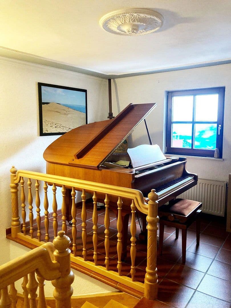 Prodej domu 167 m², pozemek 220 m², Baden-Baden, Bádensko-Württembersko Prodej domu 167 m², pozemek 220 m², Baden-Baden, Bádensko-Württembersko