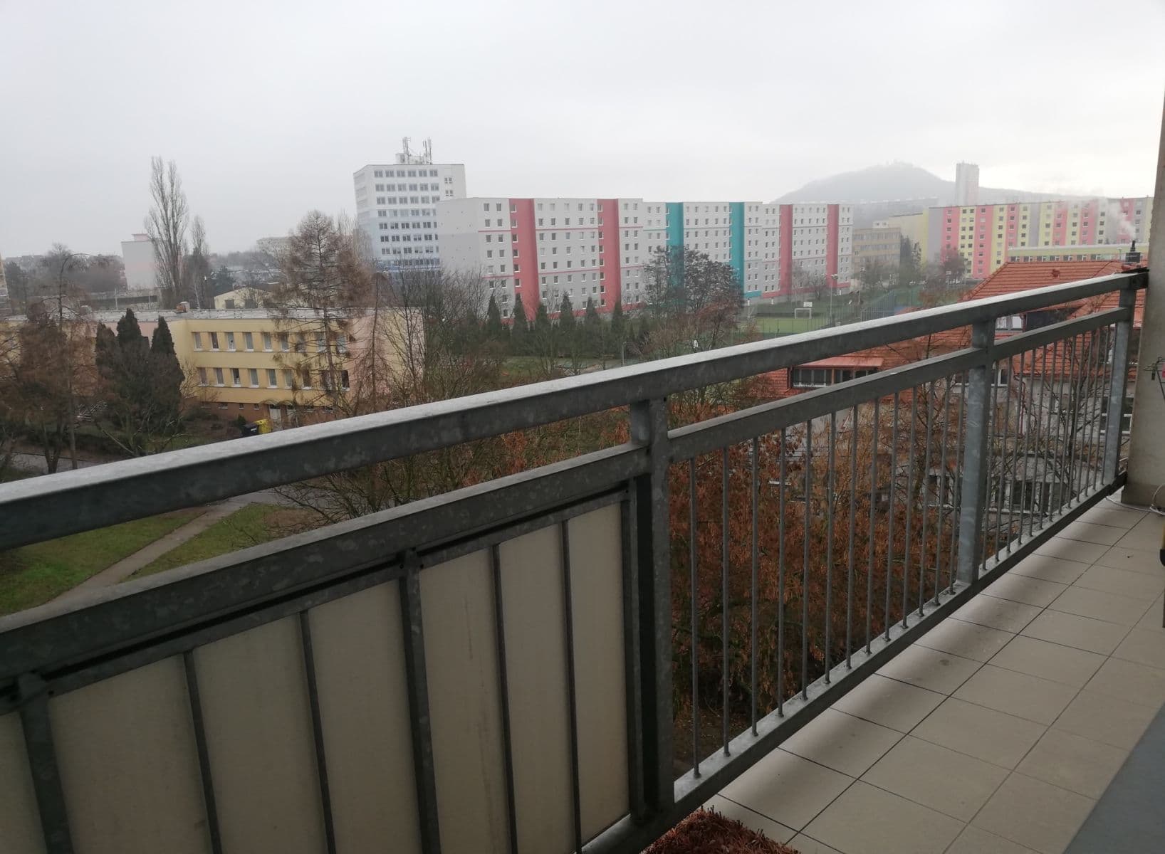 Prodej bytu 2+kk 34 m², Jana Koziny, Teplice, Ústecký kraj Prodej bytu 2+kk 34 m², Jana Koziny, Teplice, Ústecký kraj