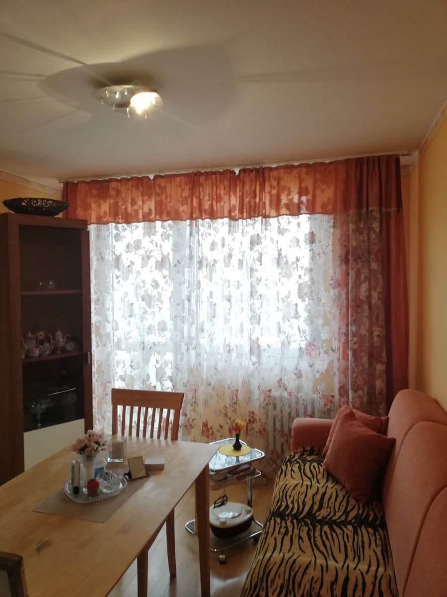 Prodej bytu 2+kk 34 m², Jana Koziny, Teplice, Ústecký kraj Prodej bytu 2+kk 34 m², Jana Koziny, Teplice, Ústecký kraj