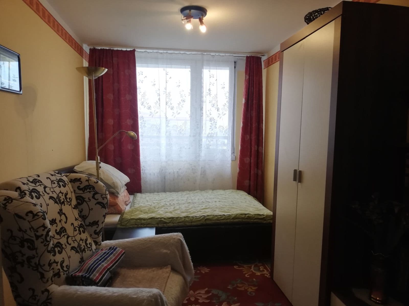 Prodej bytu 2+kk 34 m², Jana Koziny, Teplice, Ústecký kraj Prodej bytu 2+kk 34 m², Jana Koziny, Teplice, Ústecký kraj
