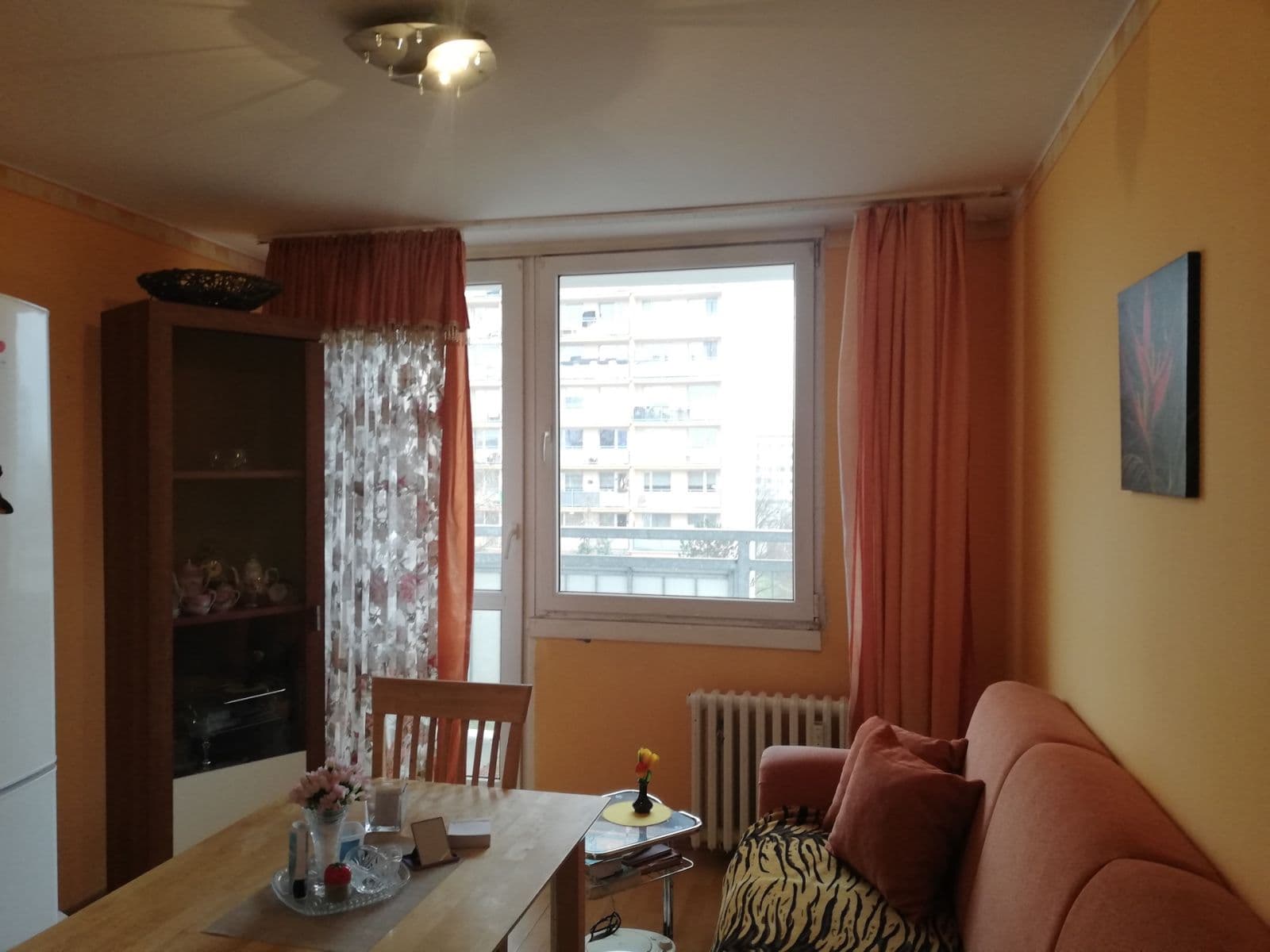 Prodej bytu 2+kk 34 m², Jana Koziny, Teplice, Ústecký kraj Prodej bytu 2+kk 34 m², Jana Koziny, Teplice, Ústecký kraj