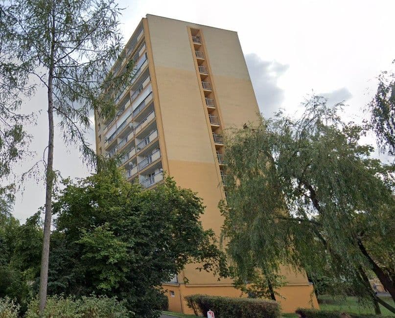 Prodej bytu 2+kk 34 m², Jana Koziny, Teplice, Ústecký kraj Prodej bytu 2+kk 34 m², Jana Koziny, Teplice, Ústecký kraj