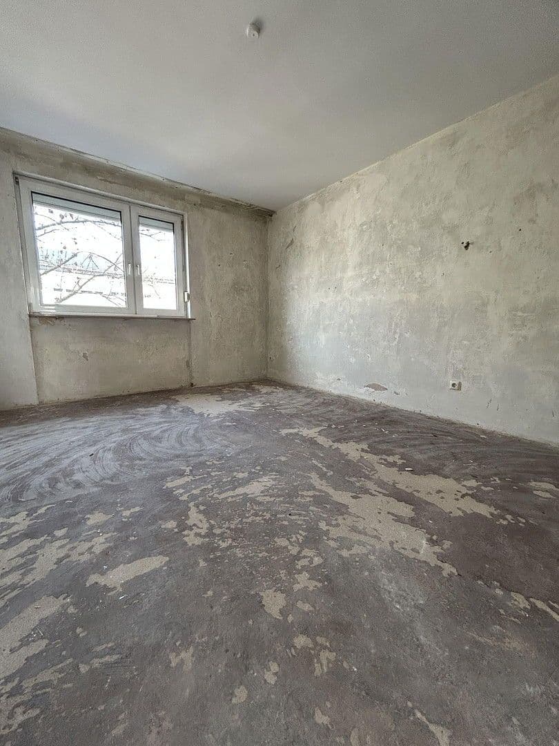 Prodej bytu 3+1 66 m², Nürnberg, Bavorsko Prodej bytu 3+1 66 m², Nürnberg, Bavorsko