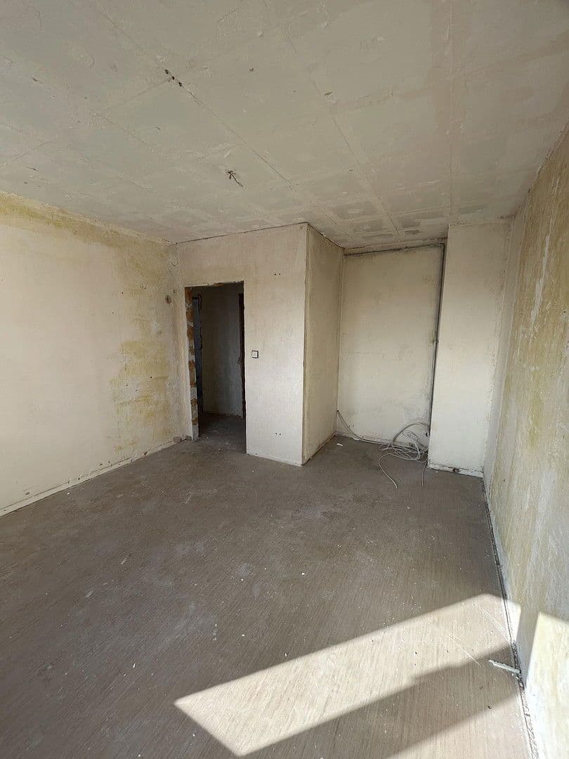 Prodej bytu 3+1 66 m², Nürnberg, Bavorsko Prodej bytu 3+1 66 m², Nürnberg, Bavorsko