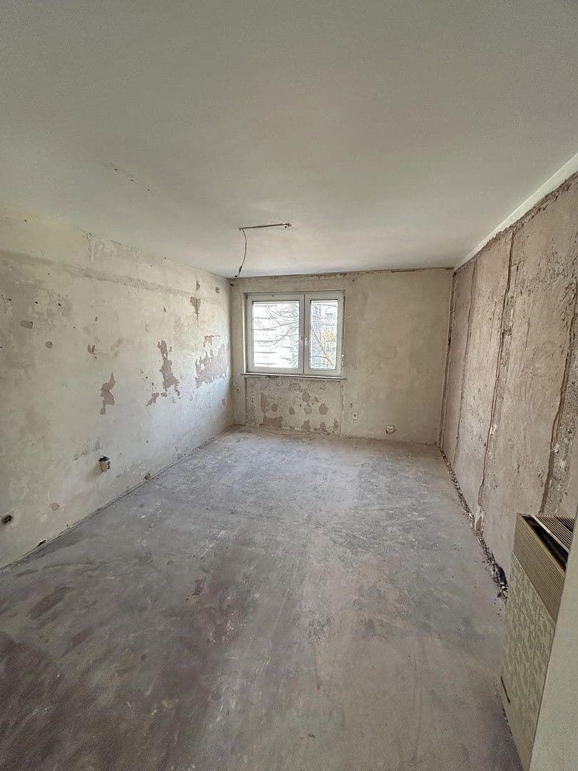 Prodej bytu 3+1 66 m², Nürnberg, Bavorsko Prodej bytu 3+1 66 m², Nürnberg, Bavorsko