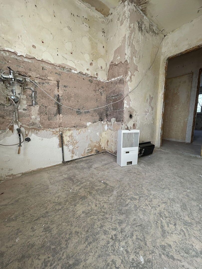 Prodej bytu 3+1 66 m², Nürnberg, Bavorsko Prodej bytu 3+1 66 m², Nürnberg, Bavorsko