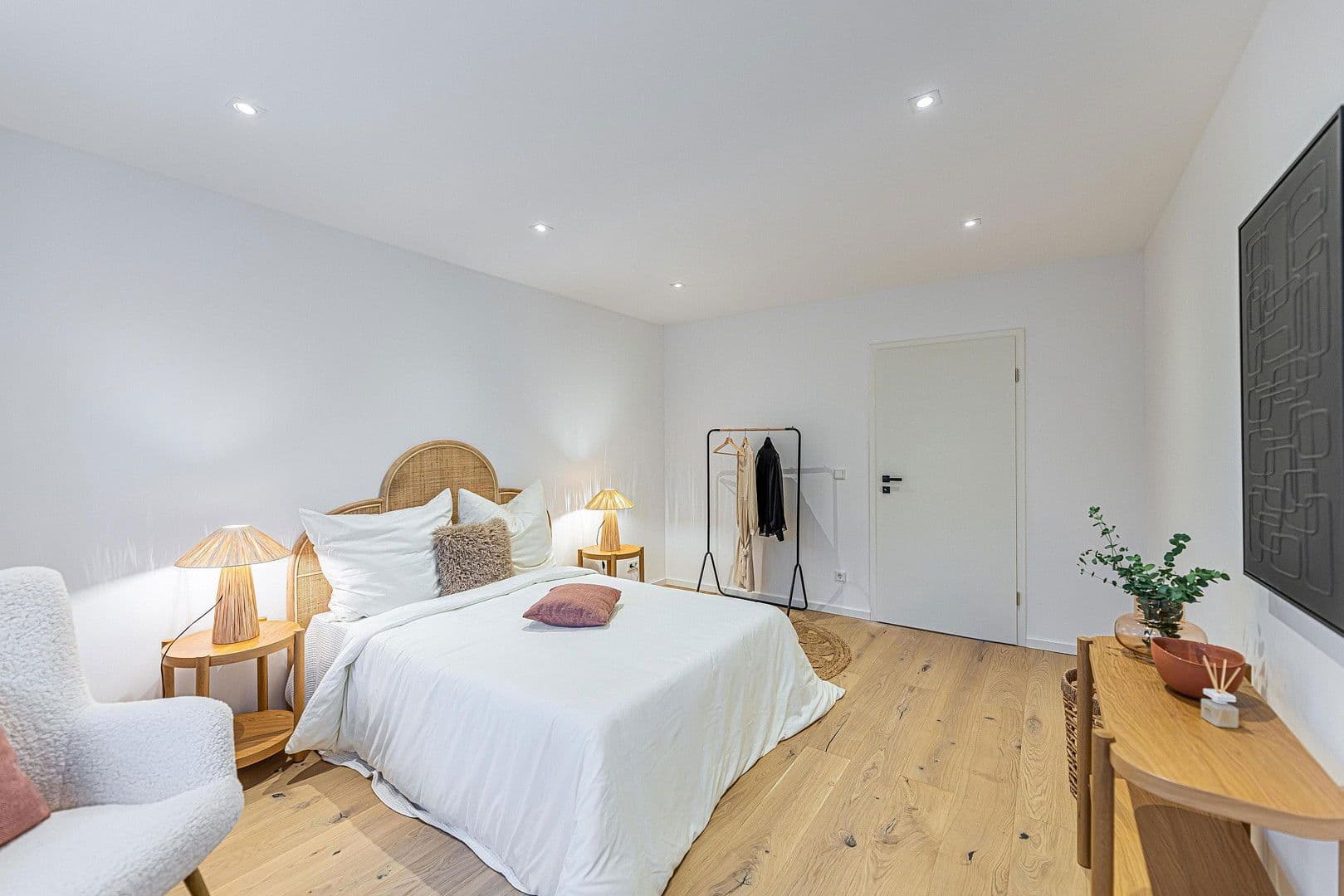 Prodej bytu 3+1 66 m², Nürnberg, Bavorsko Prodej bytu 3+1 66 m², Nürnberg, Bavorsko