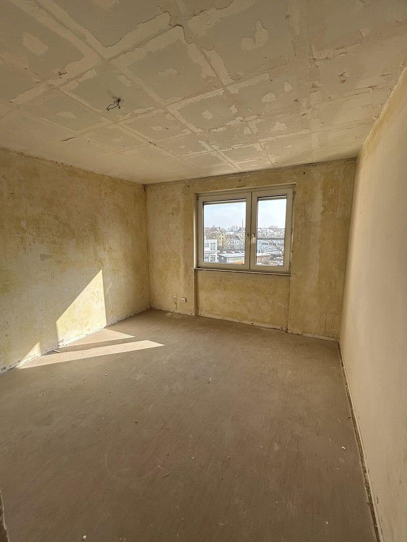 Prodej bytu 3+1 66 m², Nürnberg, Bavorsko Prodej bytu 3+1 66 m², Nürnberg, Bavorsko