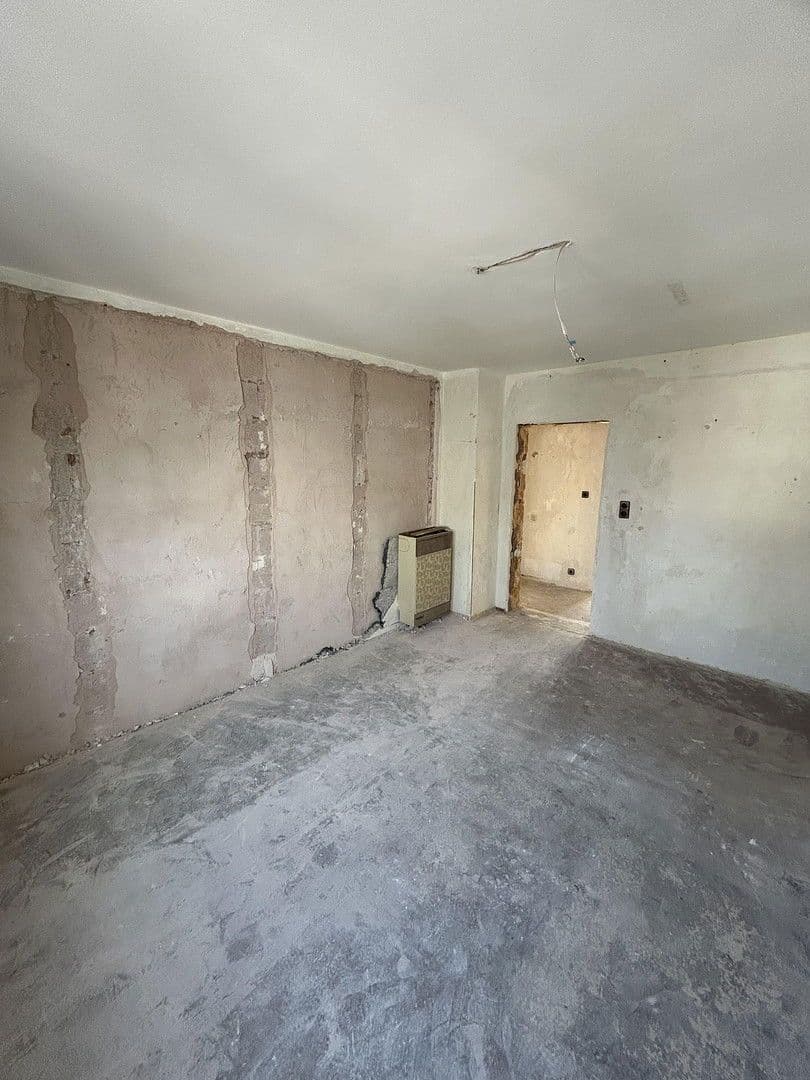 Prodej bytu 3+1 66 m², Nürnberg, Bavorsko Prodej bytu 3+1 66 m², Nürnberg, Bavorsko