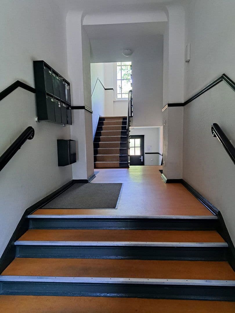 Pronájem bytu 2+1 57 m², Berlin - Treptow, Berlín Pronájem bytu 2+1 57 m², Berlin - Treptow, Berlín