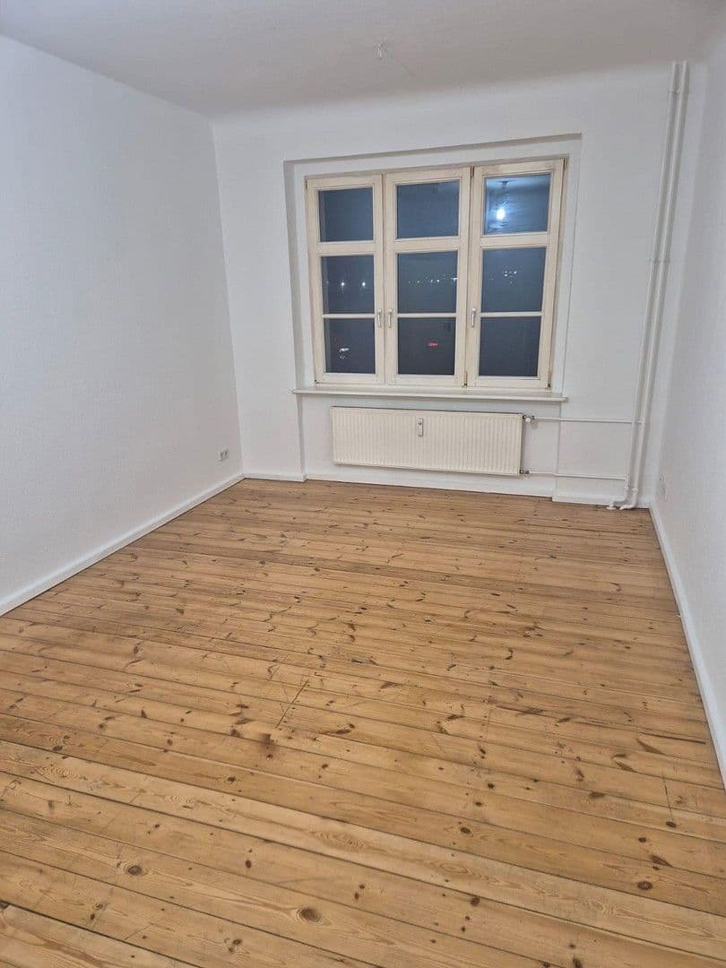 Pronájem bytu 2+1 57 m², Berlin - Treptow, Berlín Pronájem bytu 2+1 57 m², Berlin - Treptow, Berlín
