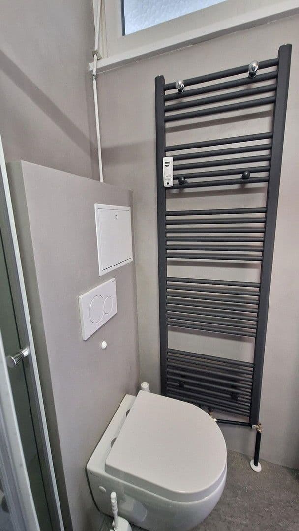 Pronájem bytu 1+1 27 m², München, Bavorsko Pronájem bytu 1+1 27 m², München, Bavorsko