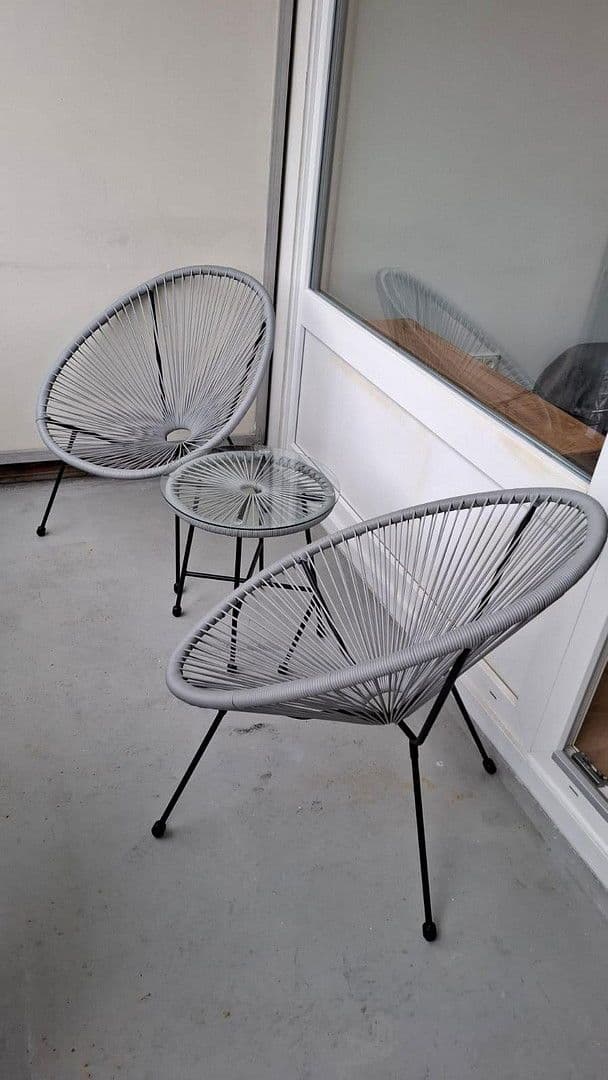 Pronájem bytu 1+1 27 m², München, Bavorsko Pronájem bytu 1+1 27 m², München, Bavorsko