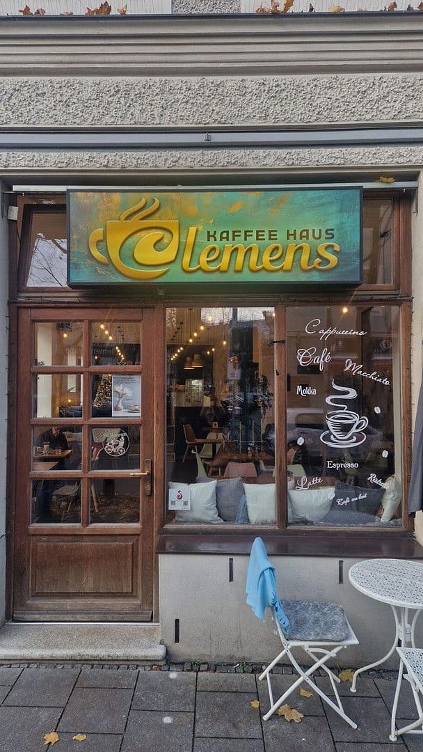 Pronájem bytu 1+1 27 m², München, Bavorsko Pronájem bytu 1+1 27 m², München, Bavorsko