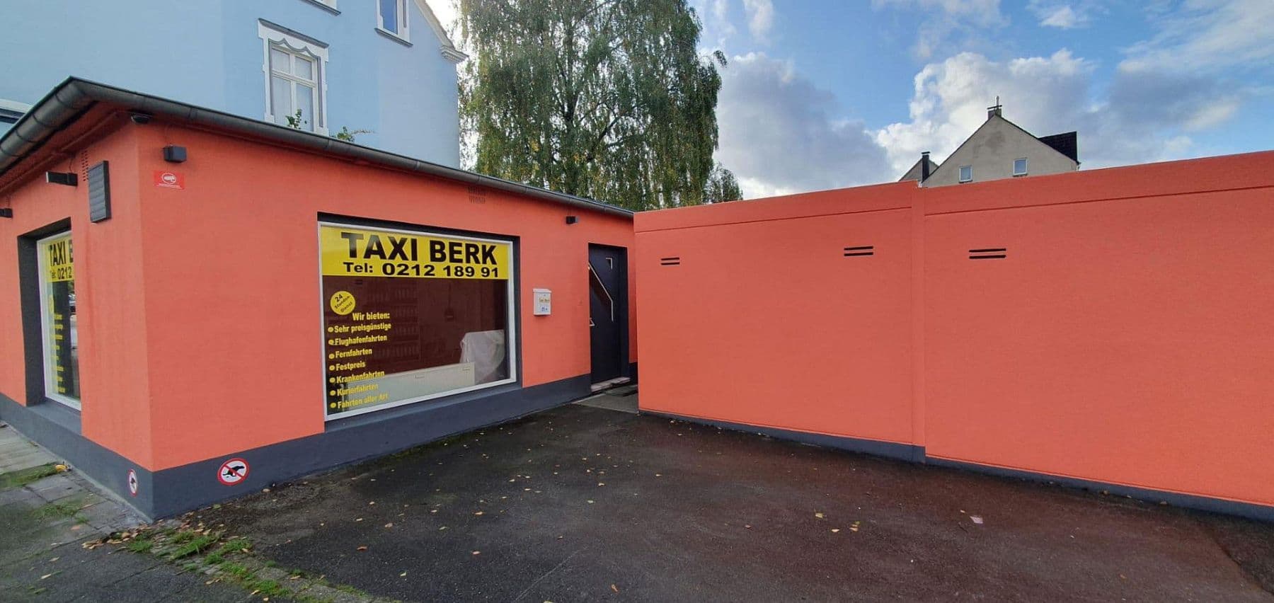 Pronájem nebytového prostoru 68 m², Altenhoferstr., Solingen, Severní Porýní-Vestfálsko Pronájem nebytového prostoru 68 m², Altenhoferstr., Solingen, Severní Porýní-Vestfálsko